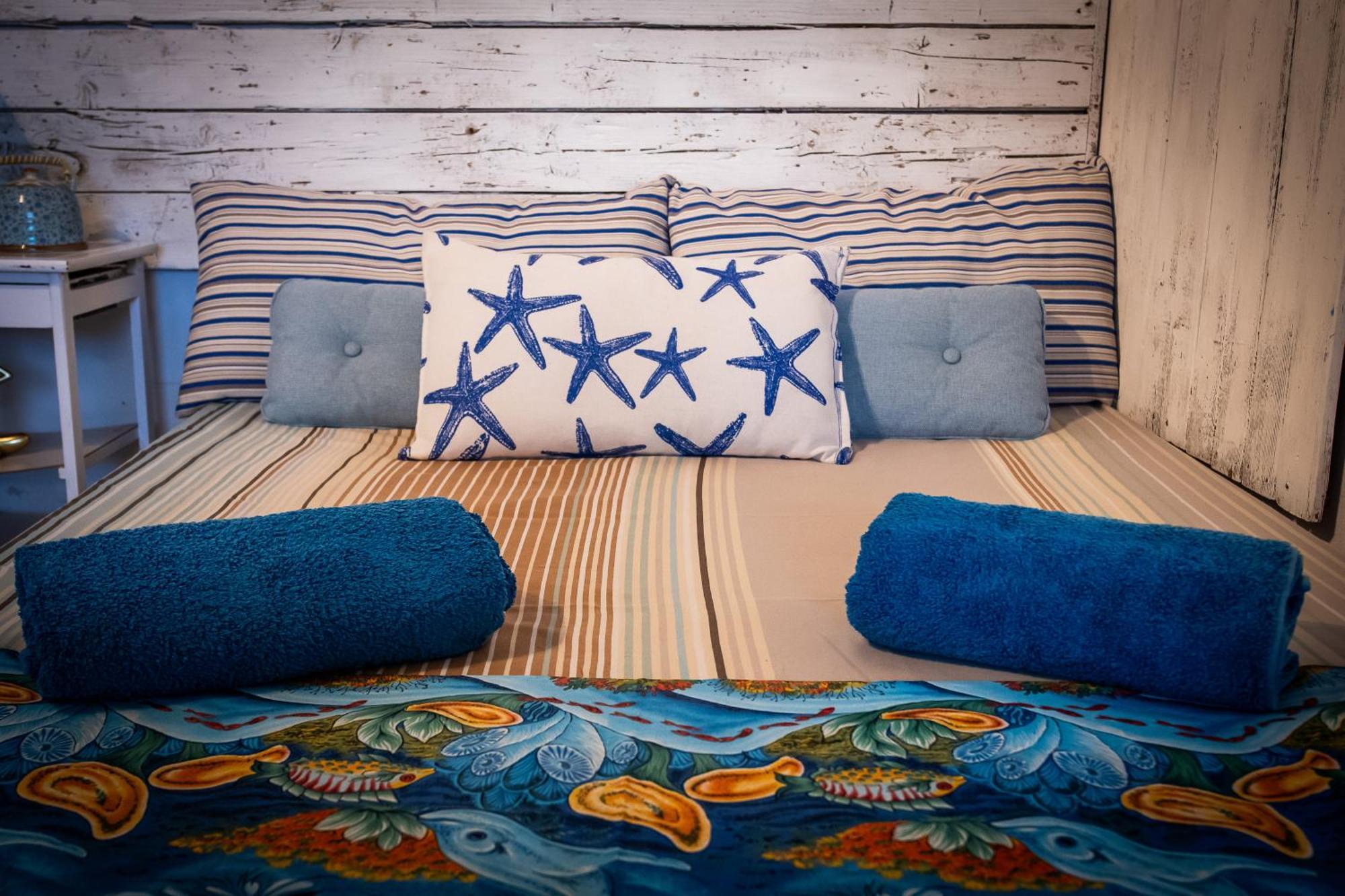 Casa Cueva Apartment La Oliva Ngoại thất bức ảnh