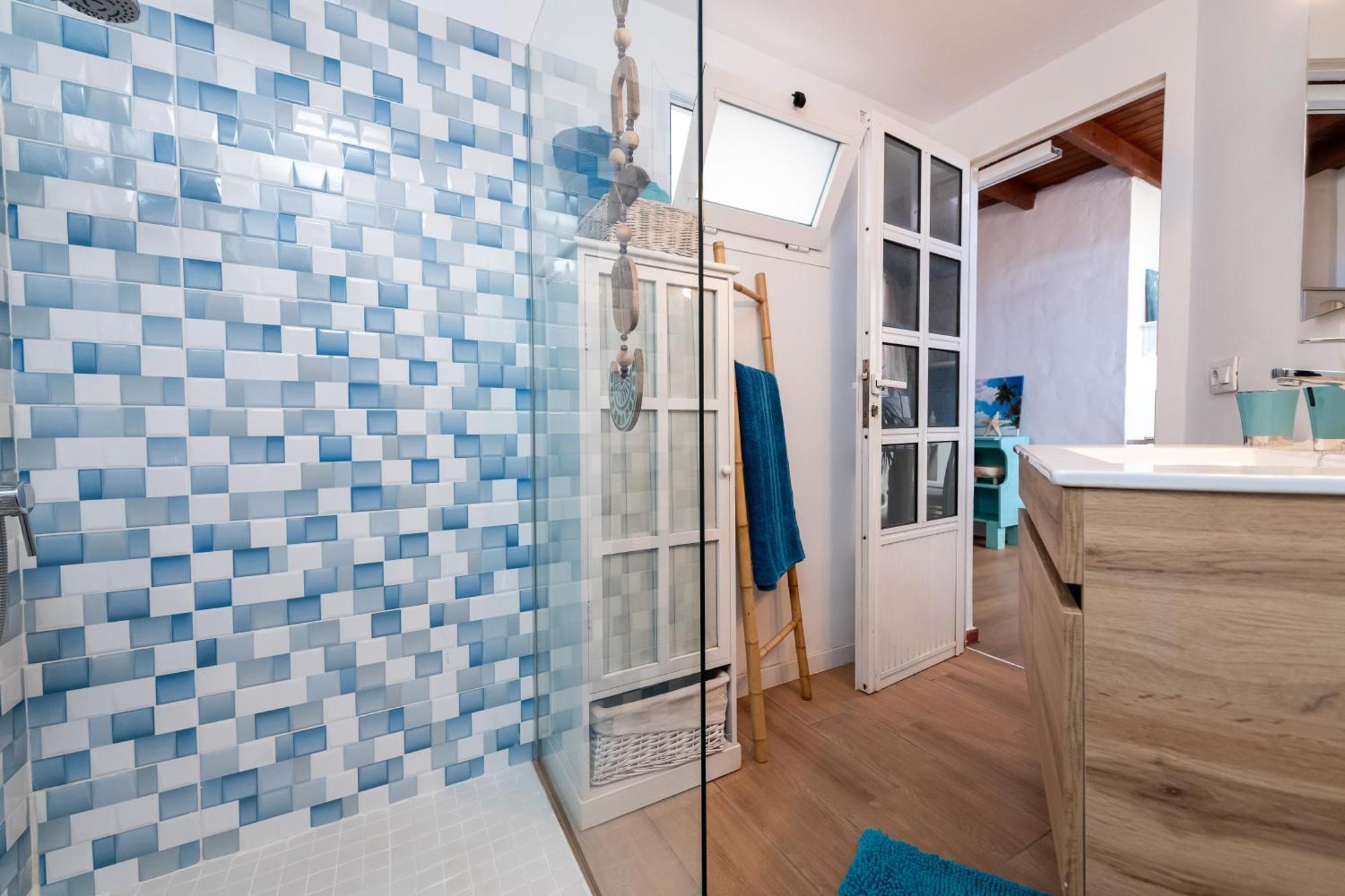 Casa Cueva Apartment La Oliva Ngoại thất bức ảnh